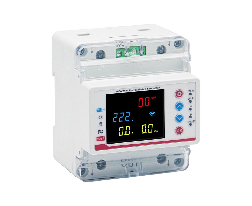 100A重合閥保護(hù)器